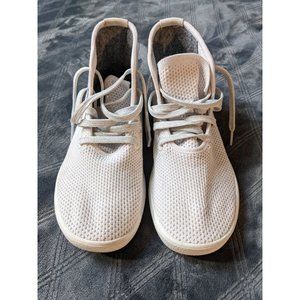 Allbirds Tree Toppers Chalk White Women's Size 7